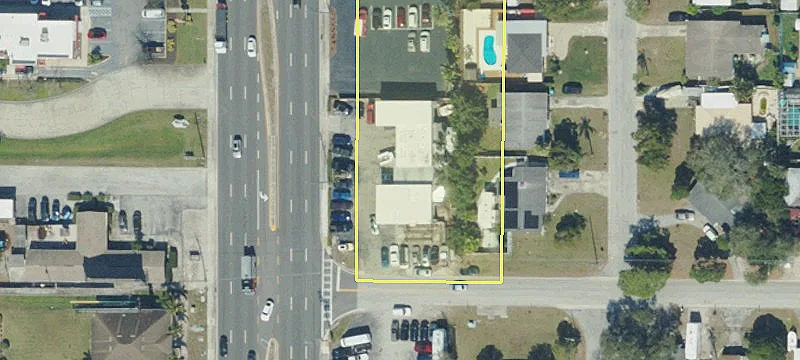 12201 Seminole Blvd