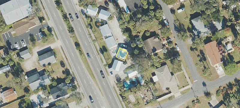 803 Dixie Fwy