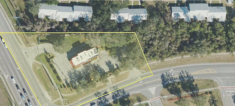 2561 Enterprise Rd
