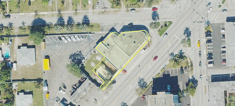 13870 Dixie Hwy
