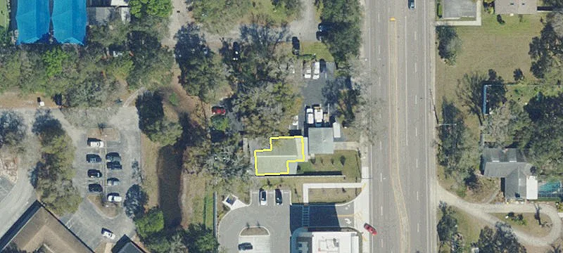 1395 Belcher Rd