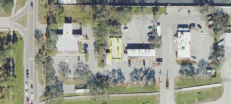 5733 Clark Rd
