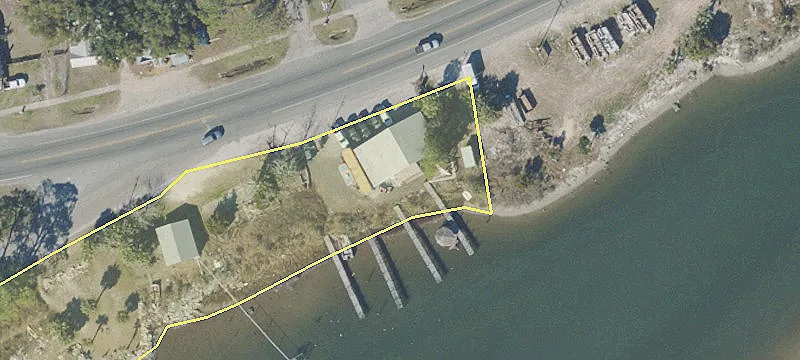 374 Us Hwy 98