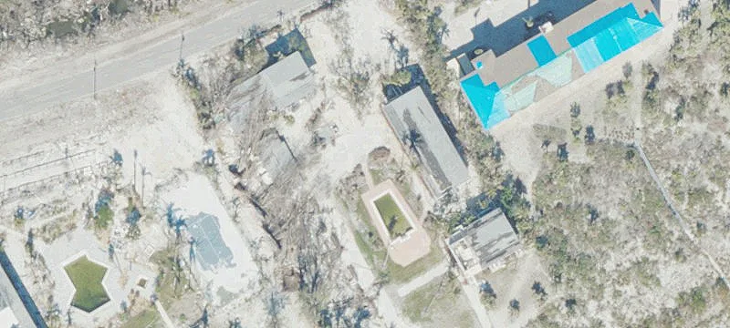 541 Gulf Dr