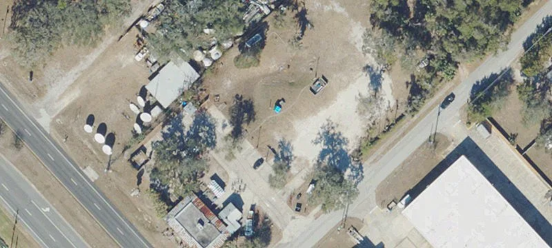 1105 Us Hwy 1st 1