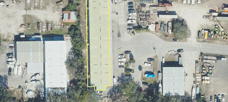 209 Tarpon Industrial Dr