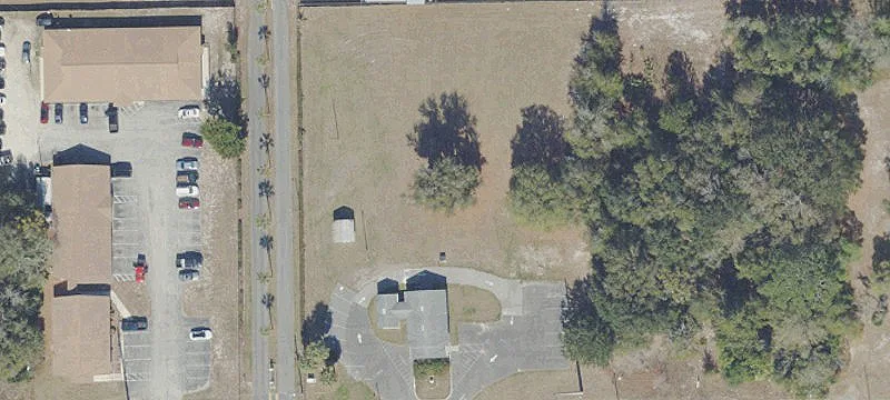 6400 Crill Ave