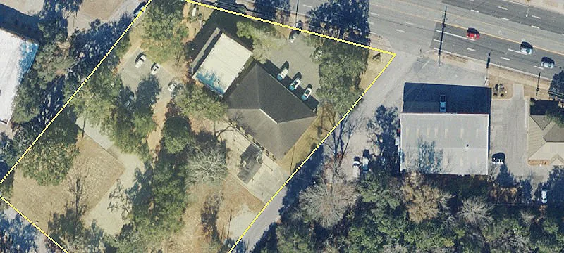 323 John Sims E Pkwy