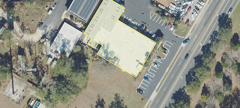 1540 Waldo Rd