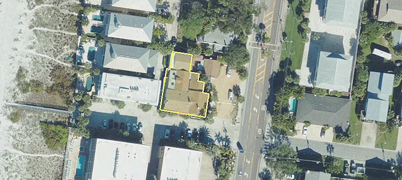 2000 Gulf Blvd, Unit 10