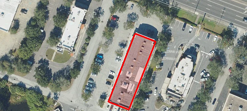 3730 Tampa Rd