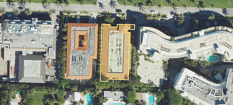 132 Royal Palm Way
