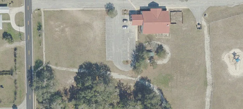 1215 Westover Dr