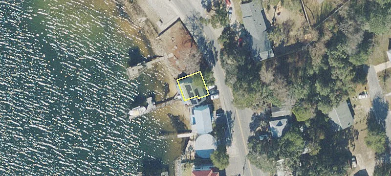 707 Bayshore Dr