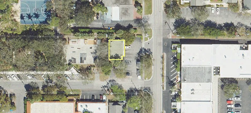 391 Seabrook Rd