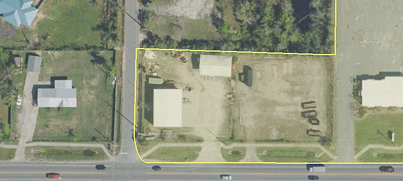 6509 Hwy 22