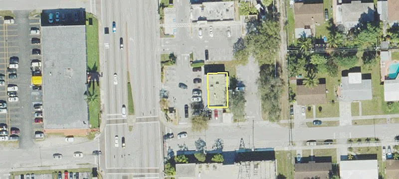 18801 2nd Ave