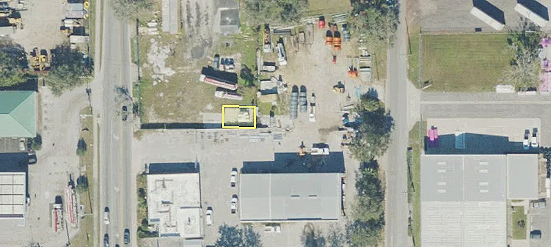 403 Ferguson Dr