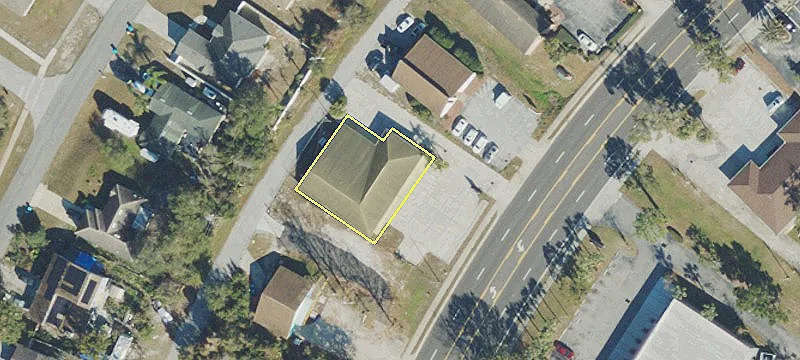 1670 Providence Blvd
