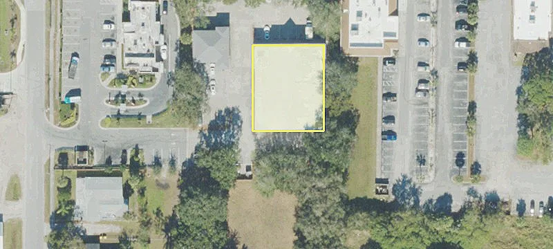 415 Barton Blvd