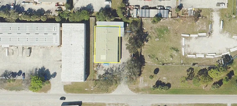 680 Farmers Market Rd