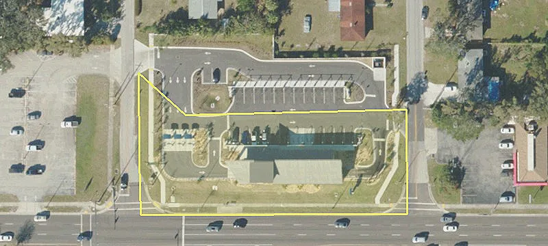 1001 Havendale NW Blvd