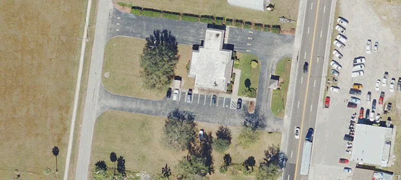4821 Us Hwy 17th N
