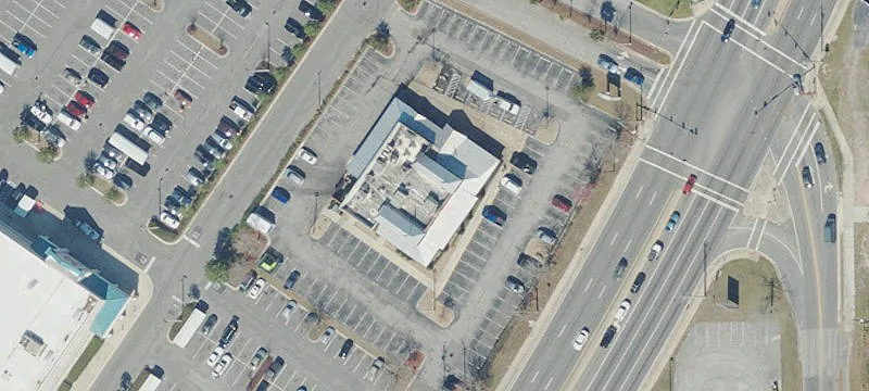 550 Blanding Blvd