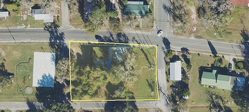 506 Martin Luther King SW Dr