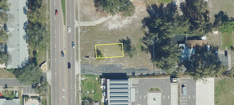 2847 Belcher Rd