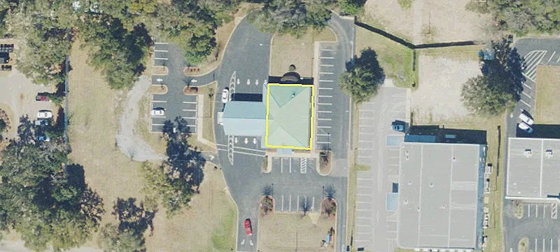 1444 Creighton Rd
