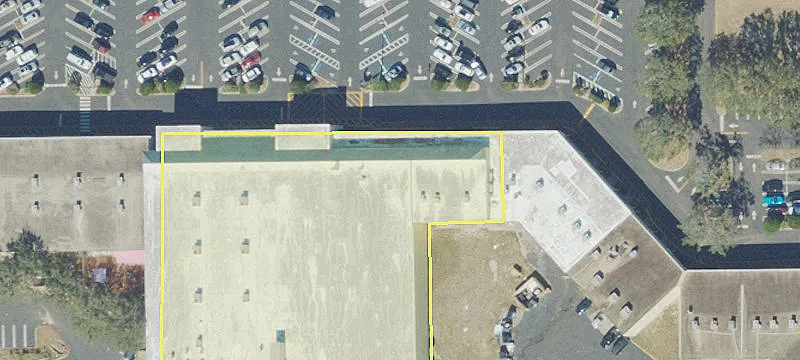1501 Silver Star Rd