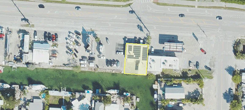 24986 Overseas Hwy