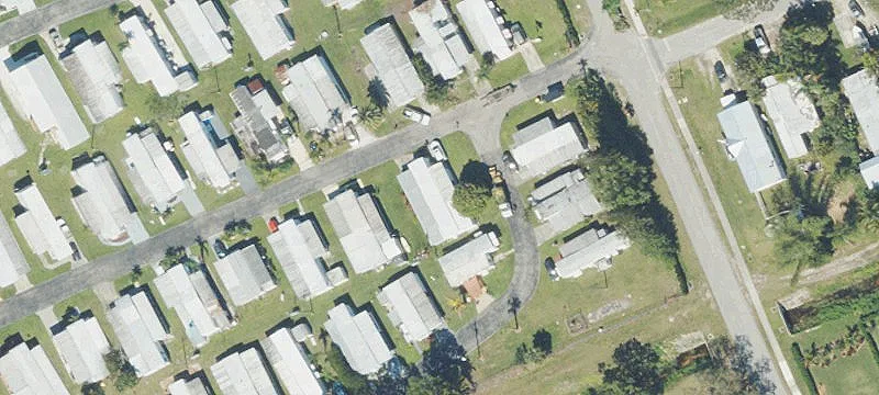 5400 Jack Ave Lot M5