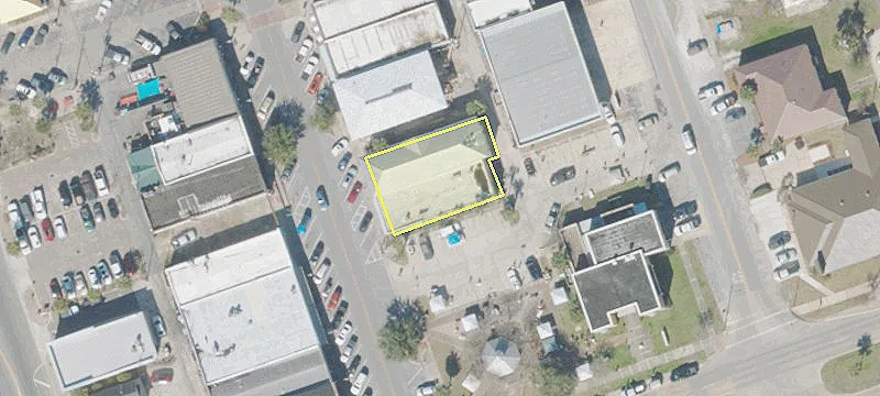411 Reid Ave