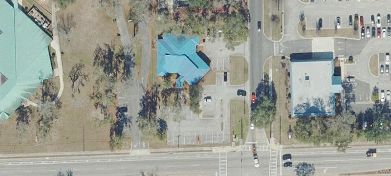 1605 Kingsley Ave
