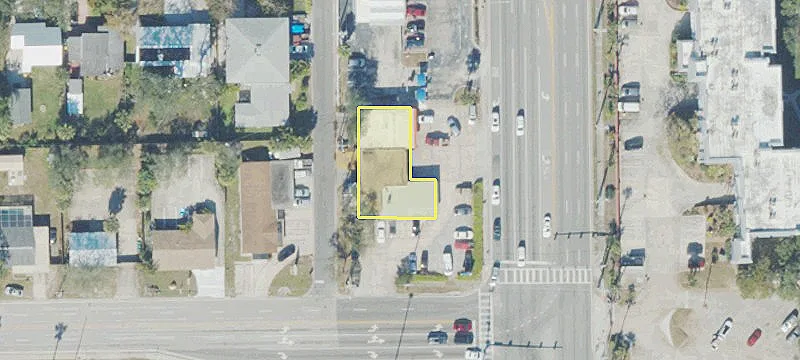 914 Hbr City Blvd