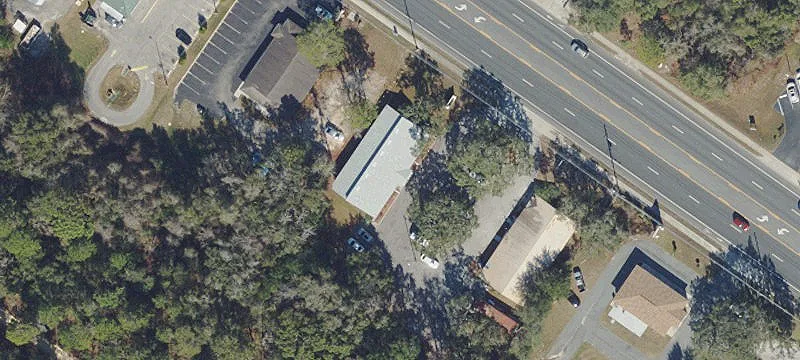2525 Hwy 44th W