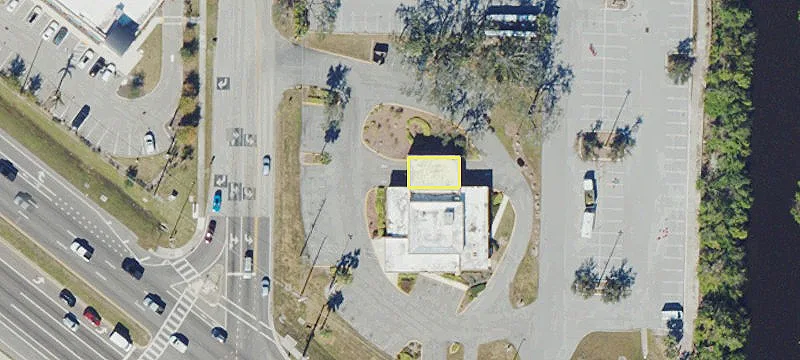 2100 Forrest Nelson Blvd
