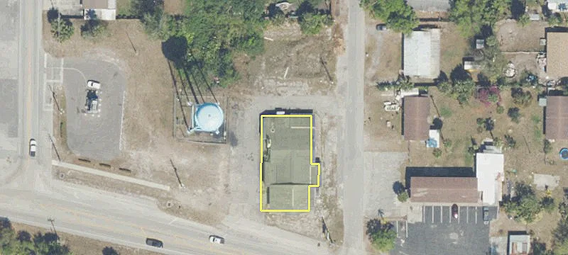 3495 Us Hwy 441st SE