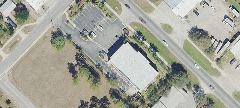 225 New Market W Rd
