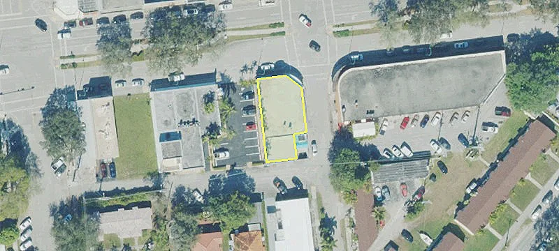 100 Westward Dr