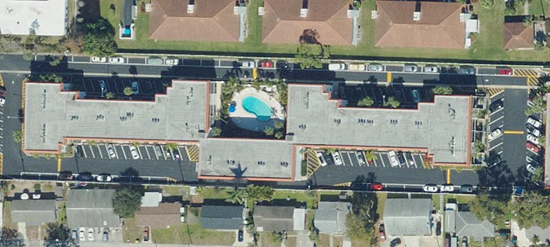10530 77th Ter, Unit 121
