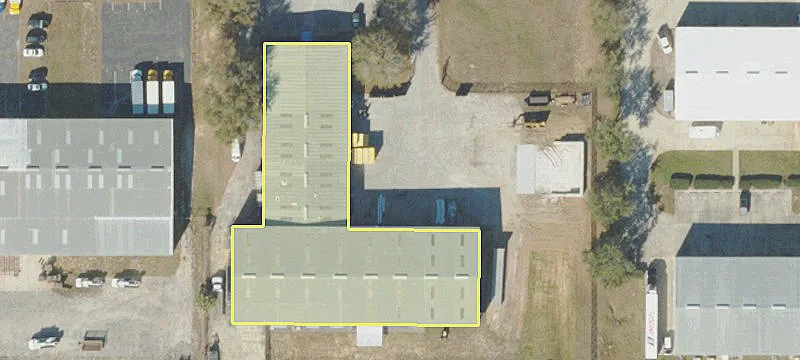 611 Southridge Industrial Dr
