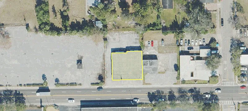 801 Fairbanks Ave