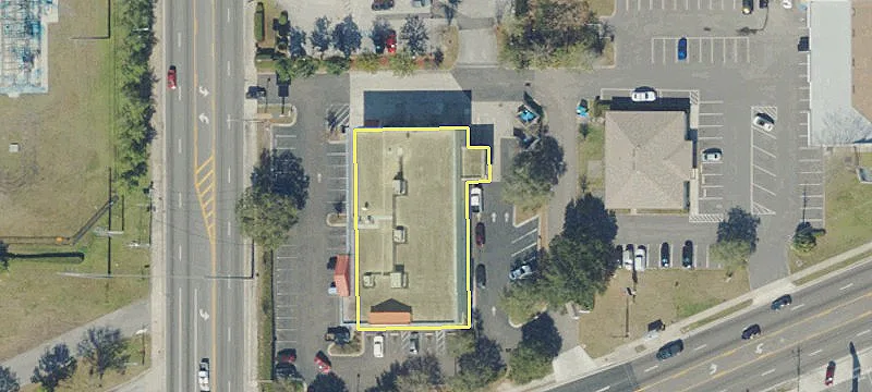 5999 Normandy Blvd