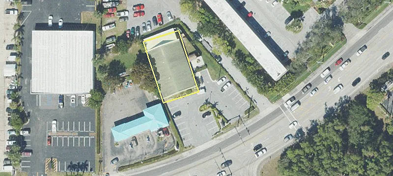 987 Monterey Rd