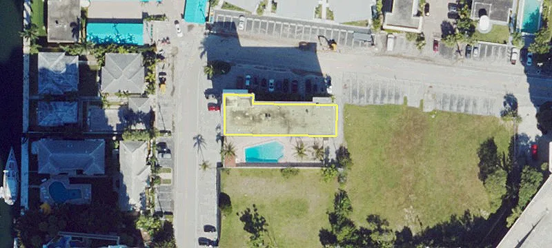 3030 Hbr Dr