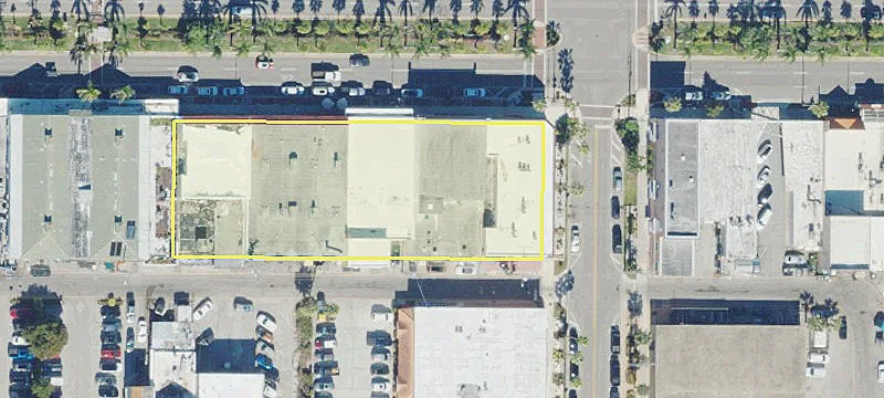 205 Venice Ave