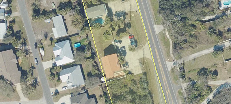 6045 1st S
